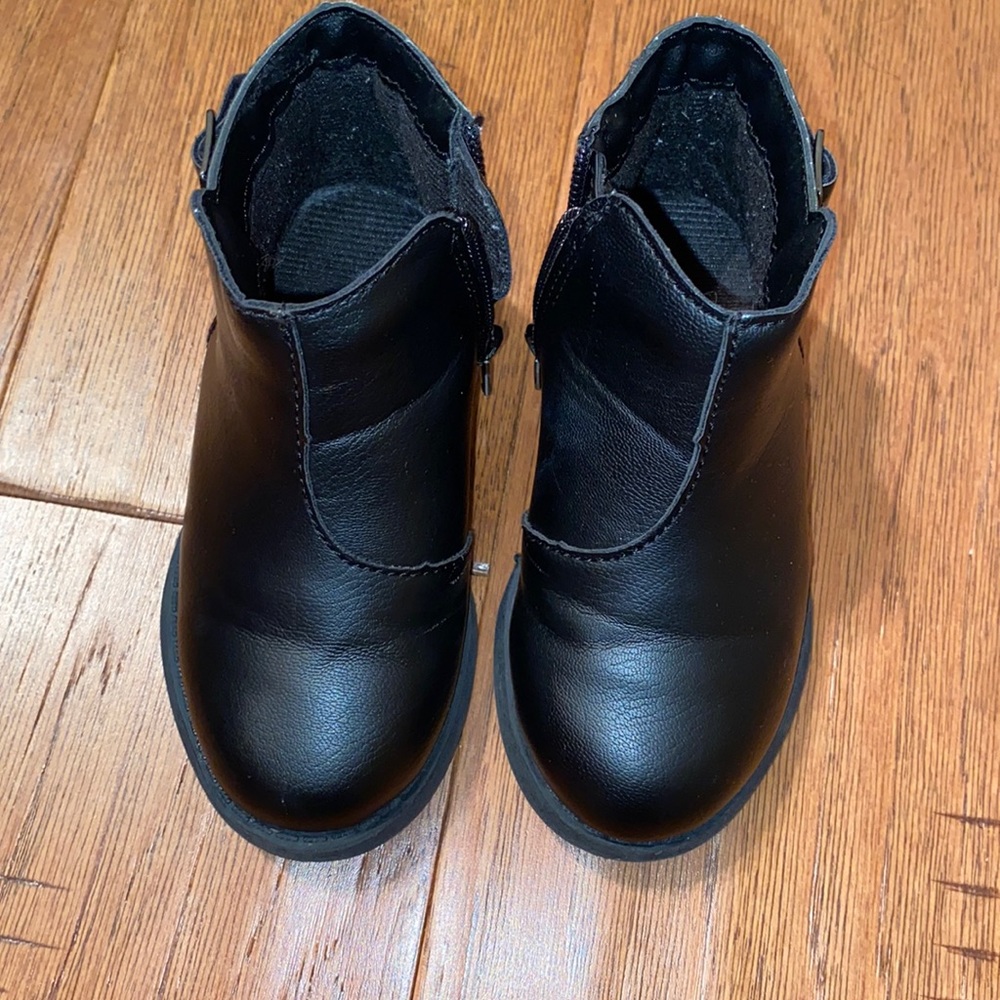 Toddler boots
